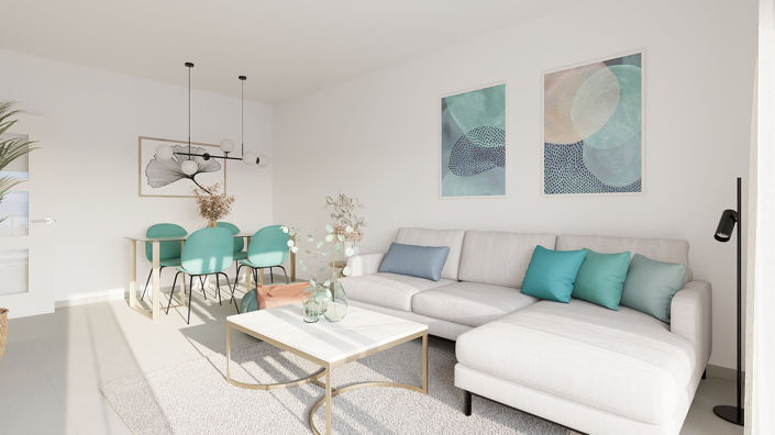 Image No.6-Maison / Villa de 3 chambres à vendre à Almuñécar