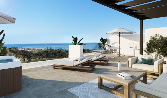 Image No.5-3 Bed Apartment for sale