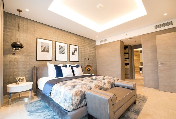 Image No.14-Appartement de 1 chambre à vendre à Business Bay