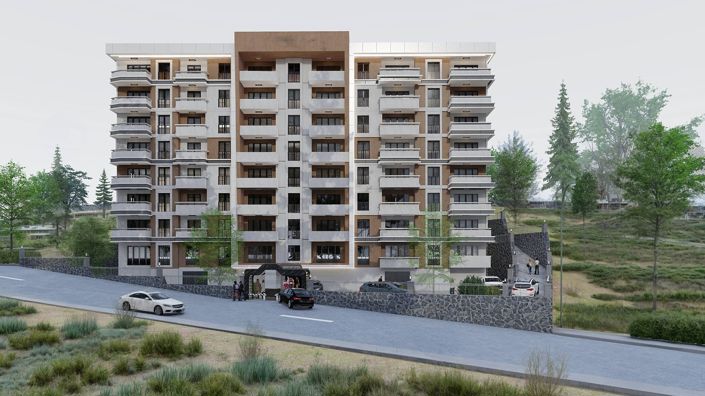 Image No.5-1 Bed Apartment for sale