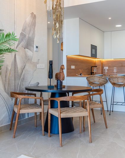 Image No.19-3 Bed Apartment for sale