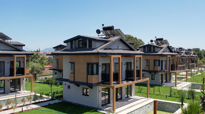 Image No.2-3 Bed House/Villa for sale