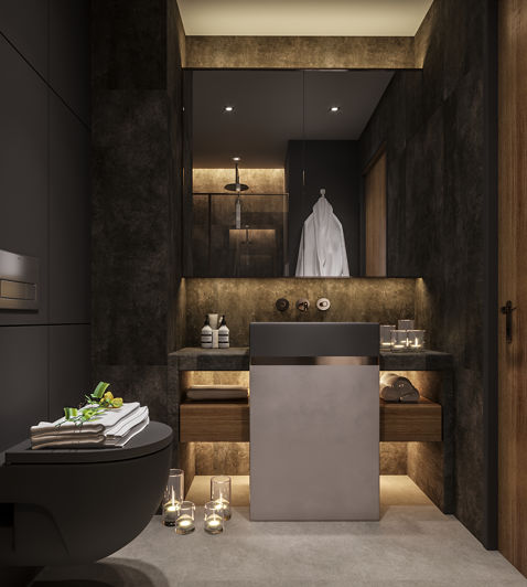 Image No.28-1 Bed Apartment for sale