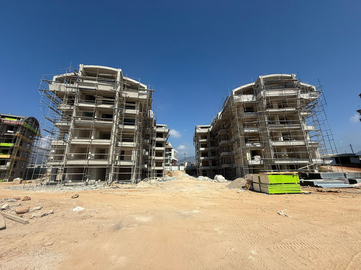 Image No.29-1 Bed Apartment for sale