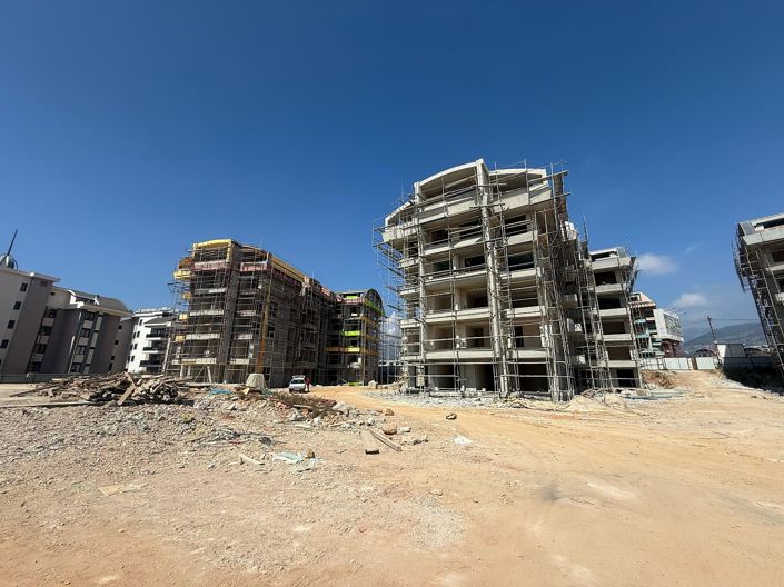 Image No.31-1 Bed Apartment for sale