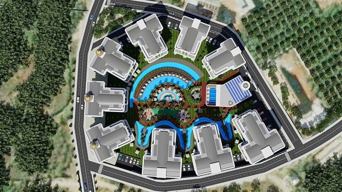 Image No.8-1 Bed Apartment for sale