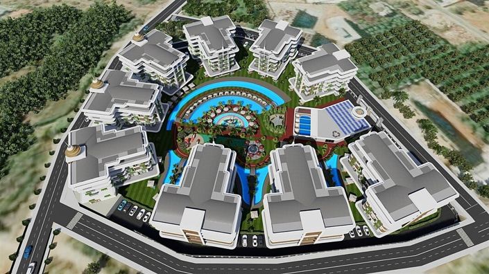 Image No.5-2 Bed Apartment for sale