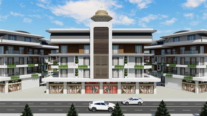 Image No.11-2 Bed Apartment for sale