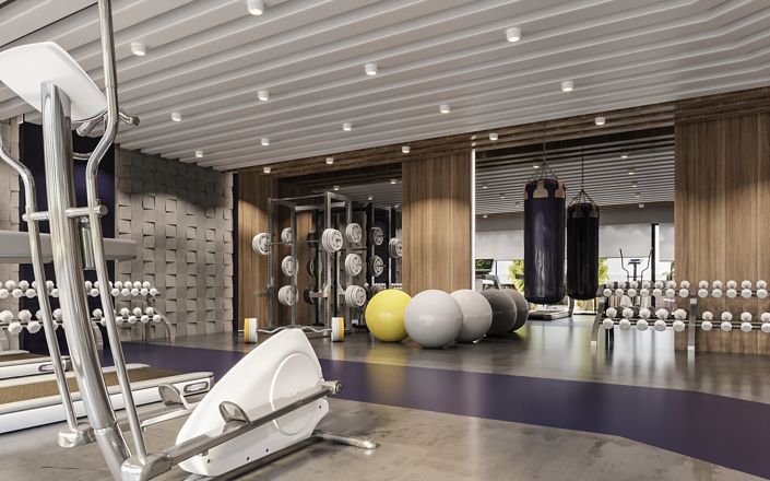 Image No.14-2 Bed Apartment for sale