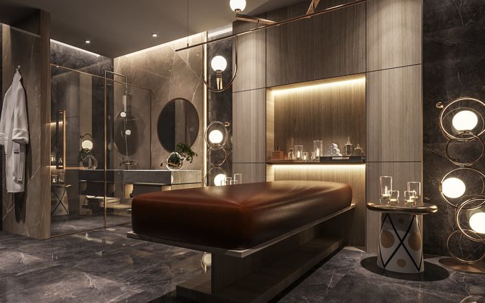 Image No.18-2 Bed Apartment for sale