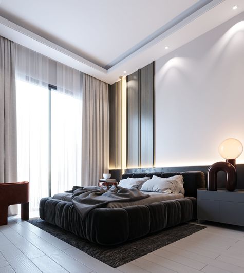 Image No.26-2 Bed Apartment for sale