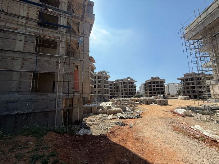 Image No.34-2 Bed Apartment for sale