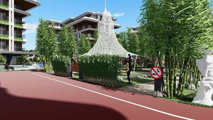 Image No.12-3 Bed Apartment for sale