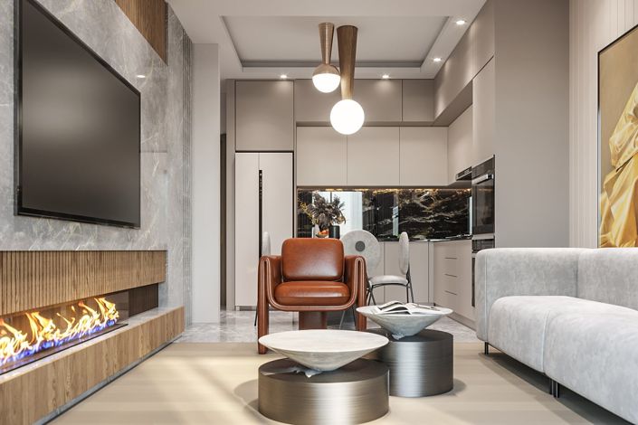 Image No.25-3 Bed Apartment for sale