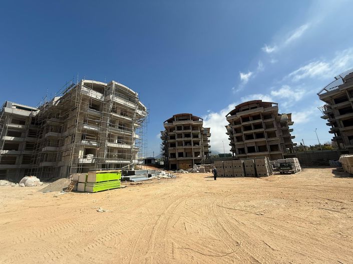 Image No.32-3 Bed Apartment for sale