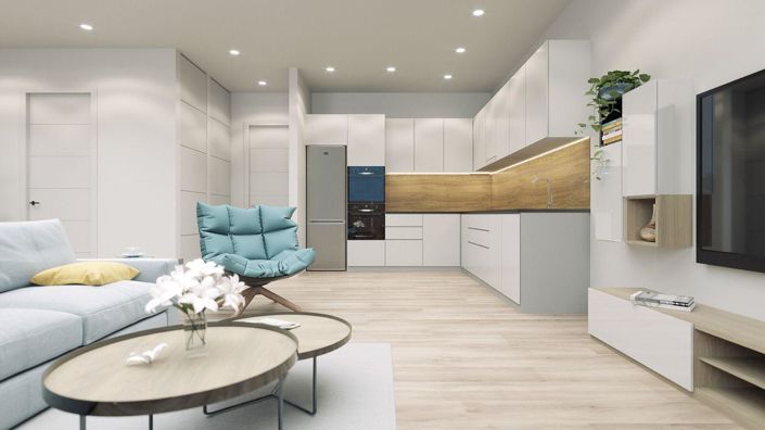 Image No.18-2 Bed Apartment for sale