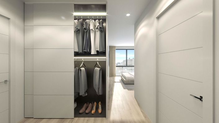 Image No.23-2 Bed Apartment for sale