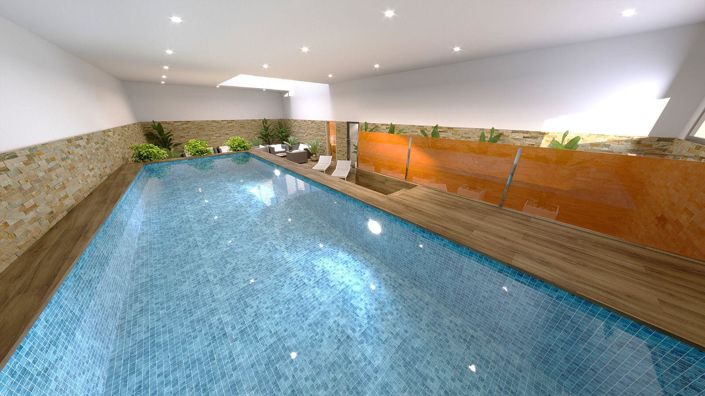 Image No.26-2 Bed Apartment for sale