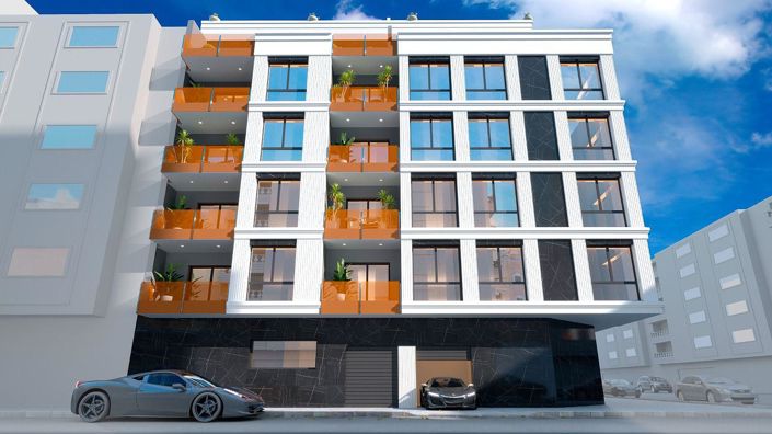 Image No.3-2 Bed Apartment for sale