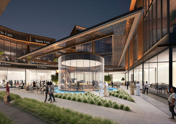 Image No.12-Appartement de 1 chambre à vendre à Dubai