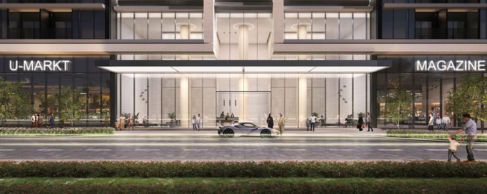 Image No.13-Appartement de 1 chambre à vendre à Dubai