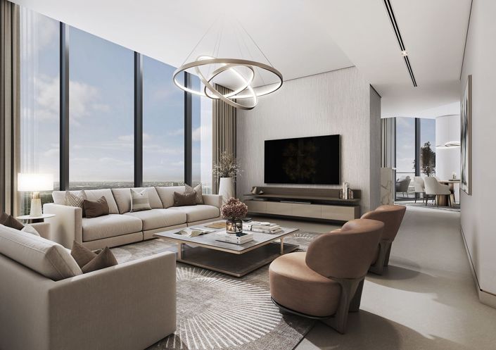 Image No.14-Appartement de 2 chambres à vendre à Dubai