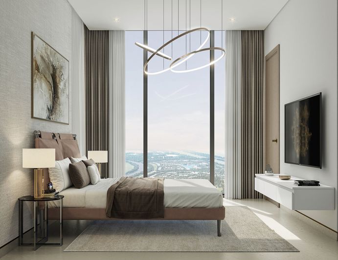 Image No.15-Appartement de 2 chambres à vendre à Dubai