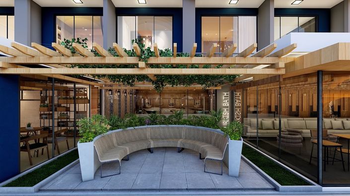 Image No.23-Appartement à vendre à Tömük