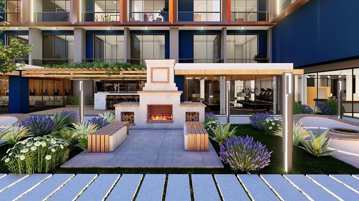 Image No.25-Appartement à vendre à Tömük