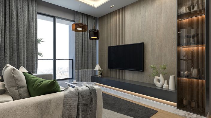 Image No.32-Appartement à vendre à Tömük