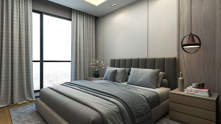 Image No.39-Appartement à vendre à Tömük