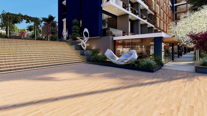 Image No.29-1 Bed Apartment for sale