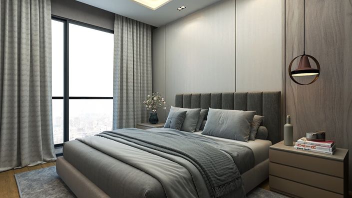 Image No.39-1 Bed Apartment for sale