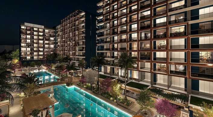 Image No.7-1 Bed Apartment for sale