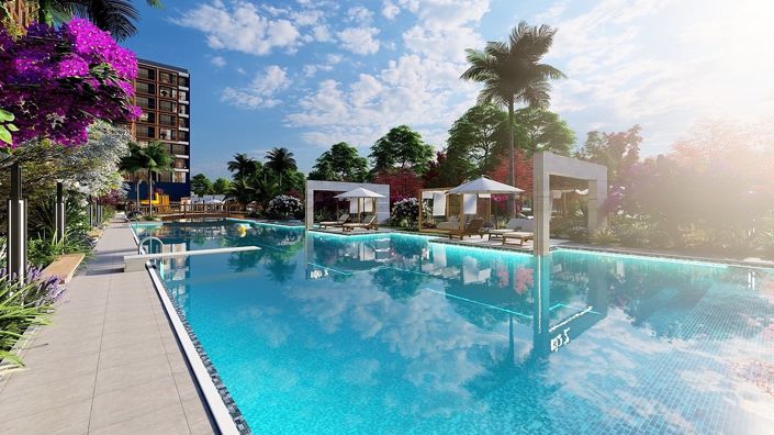 Image No.9-1 Bed Apartment for sale