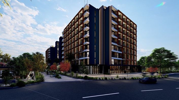 Image No.5-1 Bed Apartment for sale