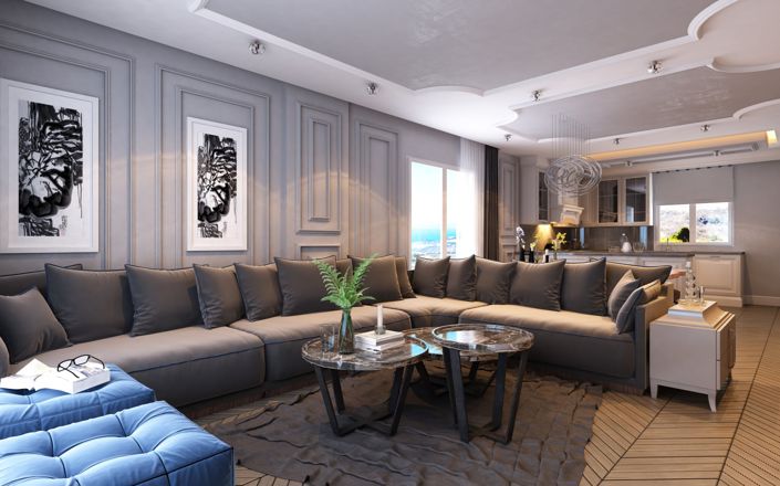 Image No.19-5 Bed House/Villa for sale