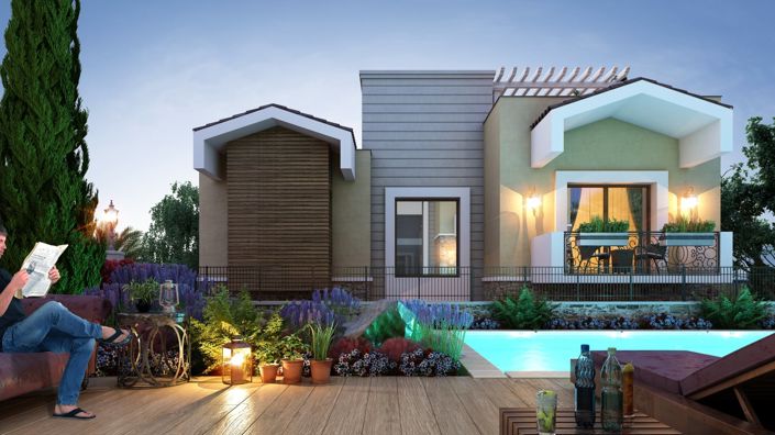 Image No.2-5 Bed House/Villa for sale