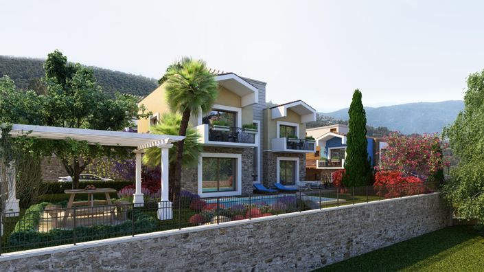 Image No.4-5 Bed House/Villa for sale