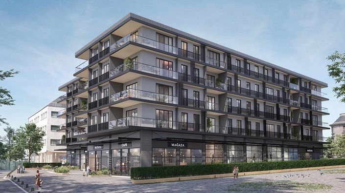 Image No.5-3 Bed Apartment for sale