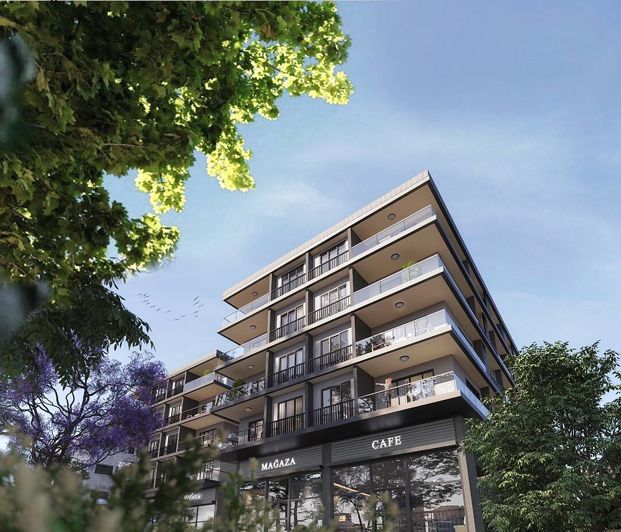 Image No.6-3 Bed Apartment for sale