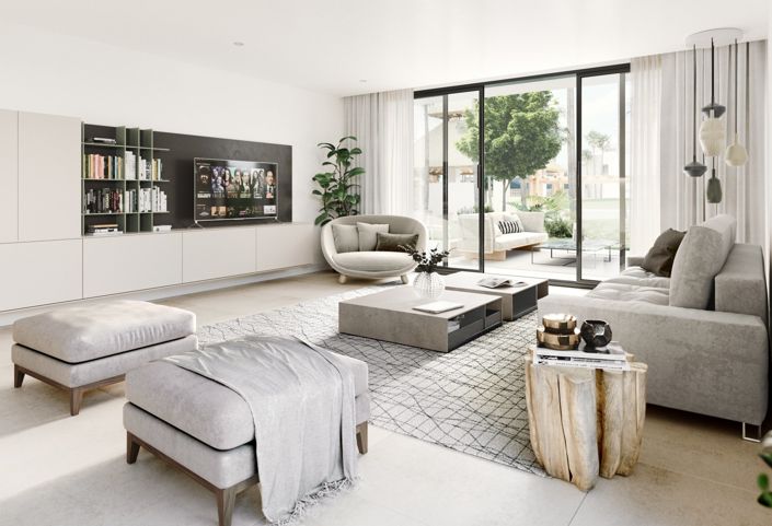 Image No.24-2 Bed Apartment for sale