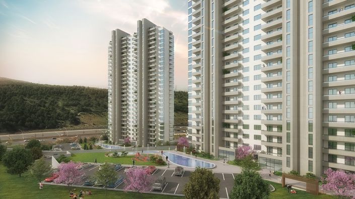 Image No.3-5 Bed Apartment for sale