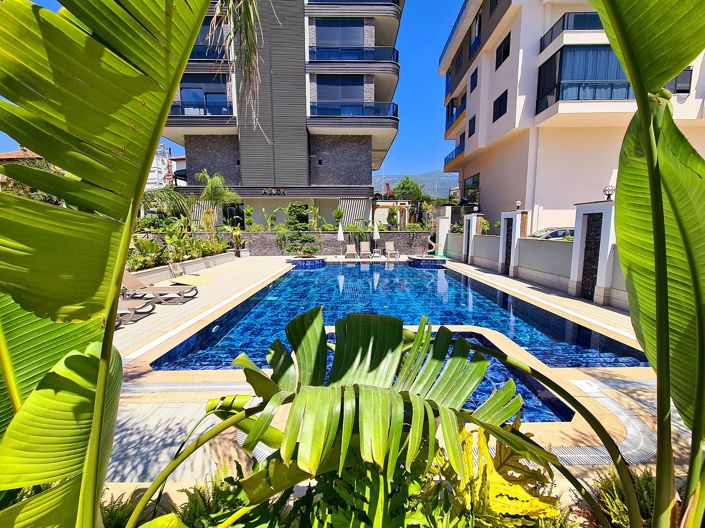 Image No.21-2 Bed Apartment for sale