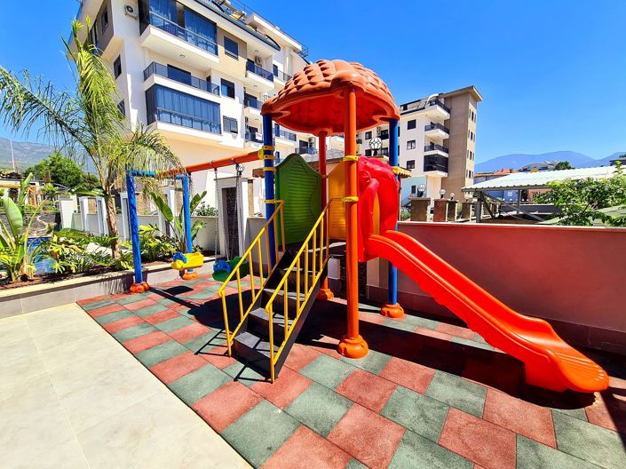 Image No.24-2 Bed Apartment for sale