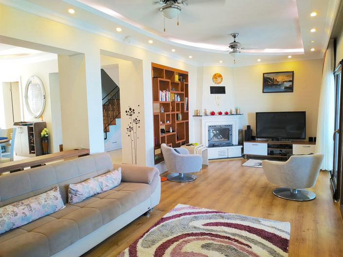 Image No.36-5 Bed House/Villa for sale