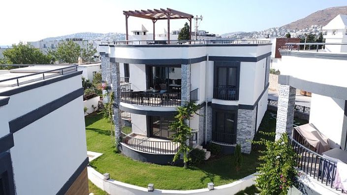 Image No.2-Appartement de 2 chambres à vendre à Peksimet