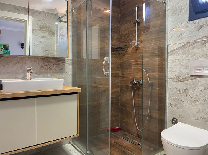 Image No.20-Appartement de 2 chambres à vendre à Peksimet