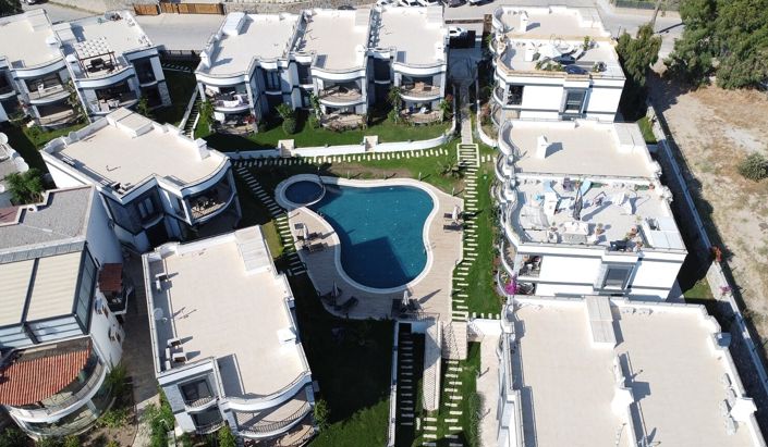 Image No.3-Appartement de 2 chambres à vendre à Peksimet