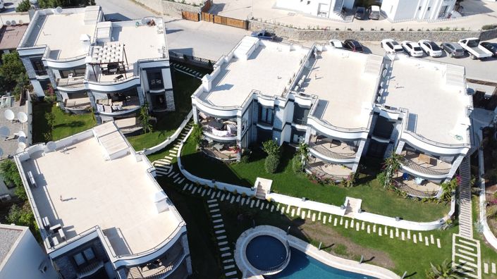 Image No.7-Appartement de 2 chambres à vendre à Peksimet